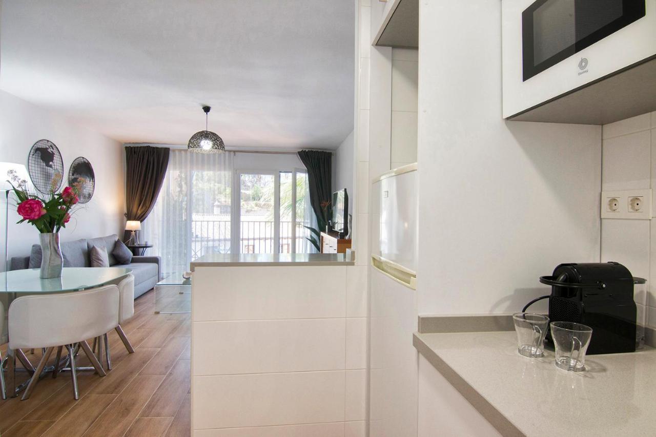 Apartamento Con Unas Maravillosas Vistas A גרנדה מראה חיצוני תמונה